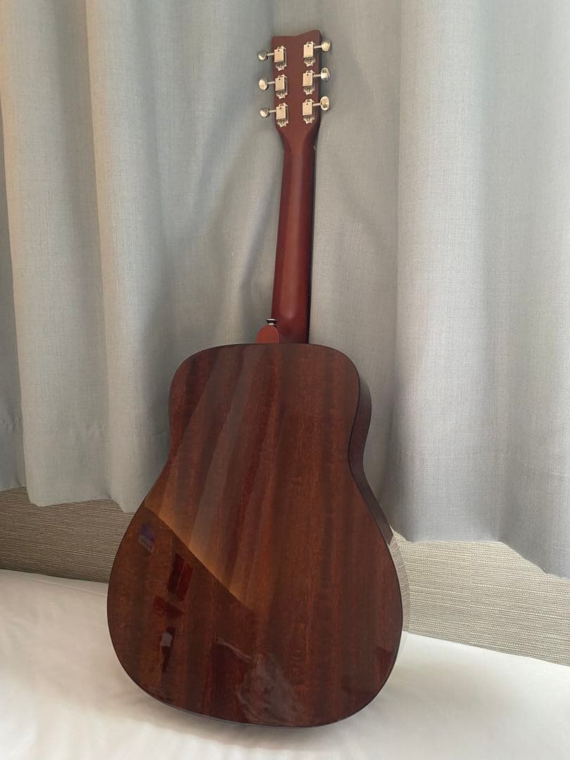 美品 Yamaha ミニギター JR2S アコースティックギター