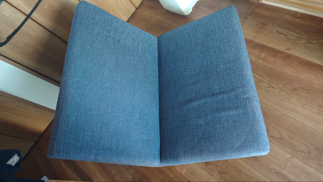 FLANNEL SOFA PENTA 900 CHAIR ペンタ900 チェア