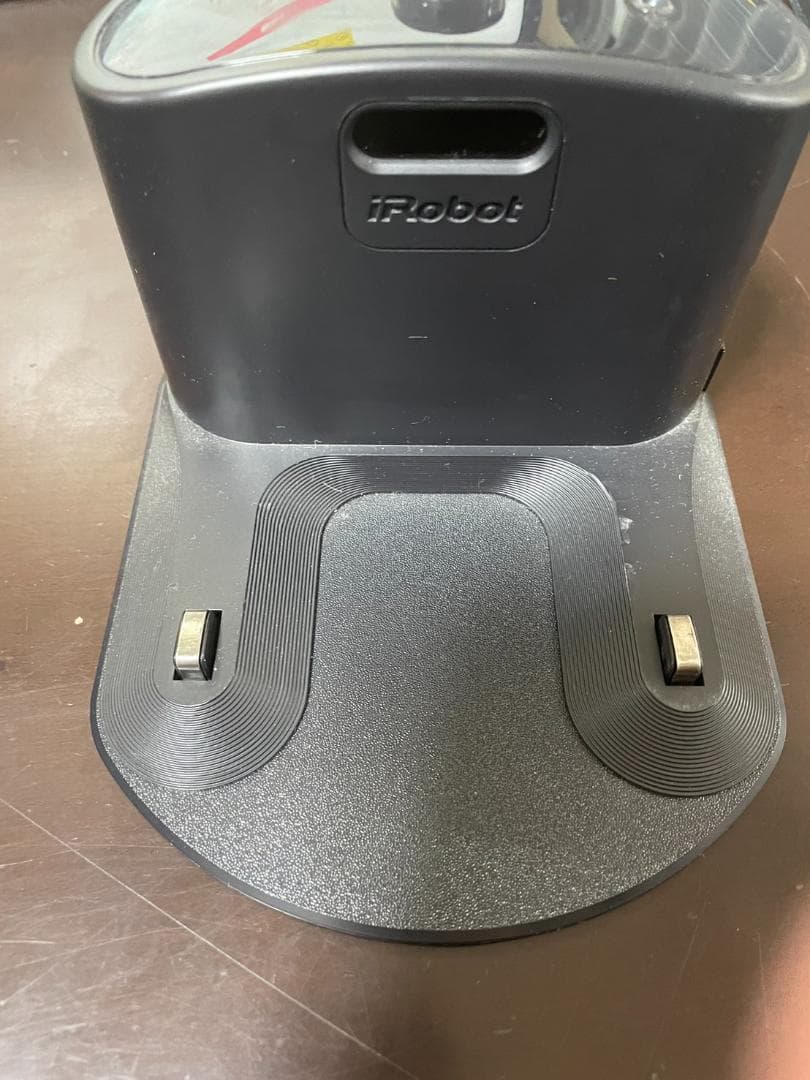 D*社様 iROBOT ロボットクリーナー ルンバ980