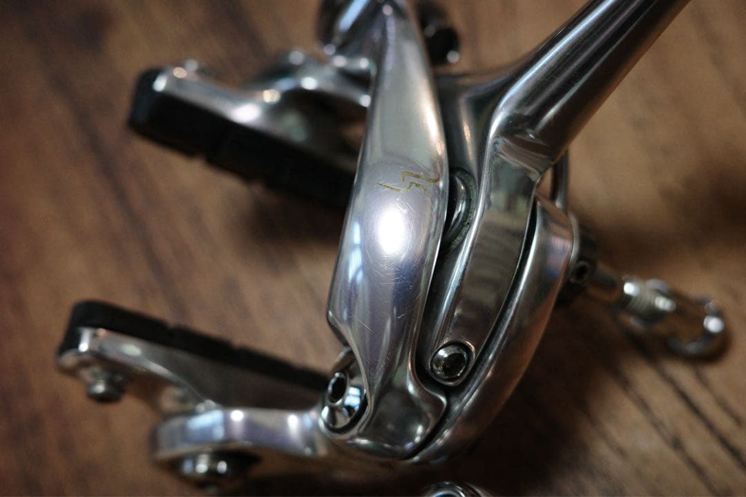 か*す様 SHIMANO シマノ デュラエース 25周年記念モデル ブレーキ B