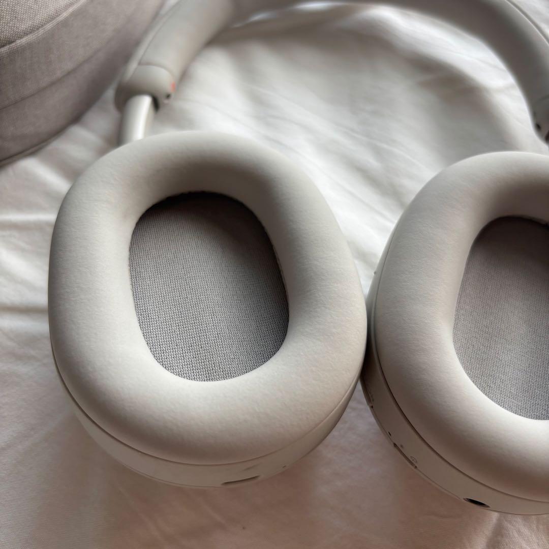 ヘッドホン SONY WH-100XM5