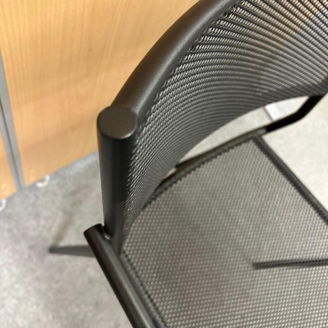 専用★未使用★MASSPRODUCTIONS Jig Mesh アームチェア