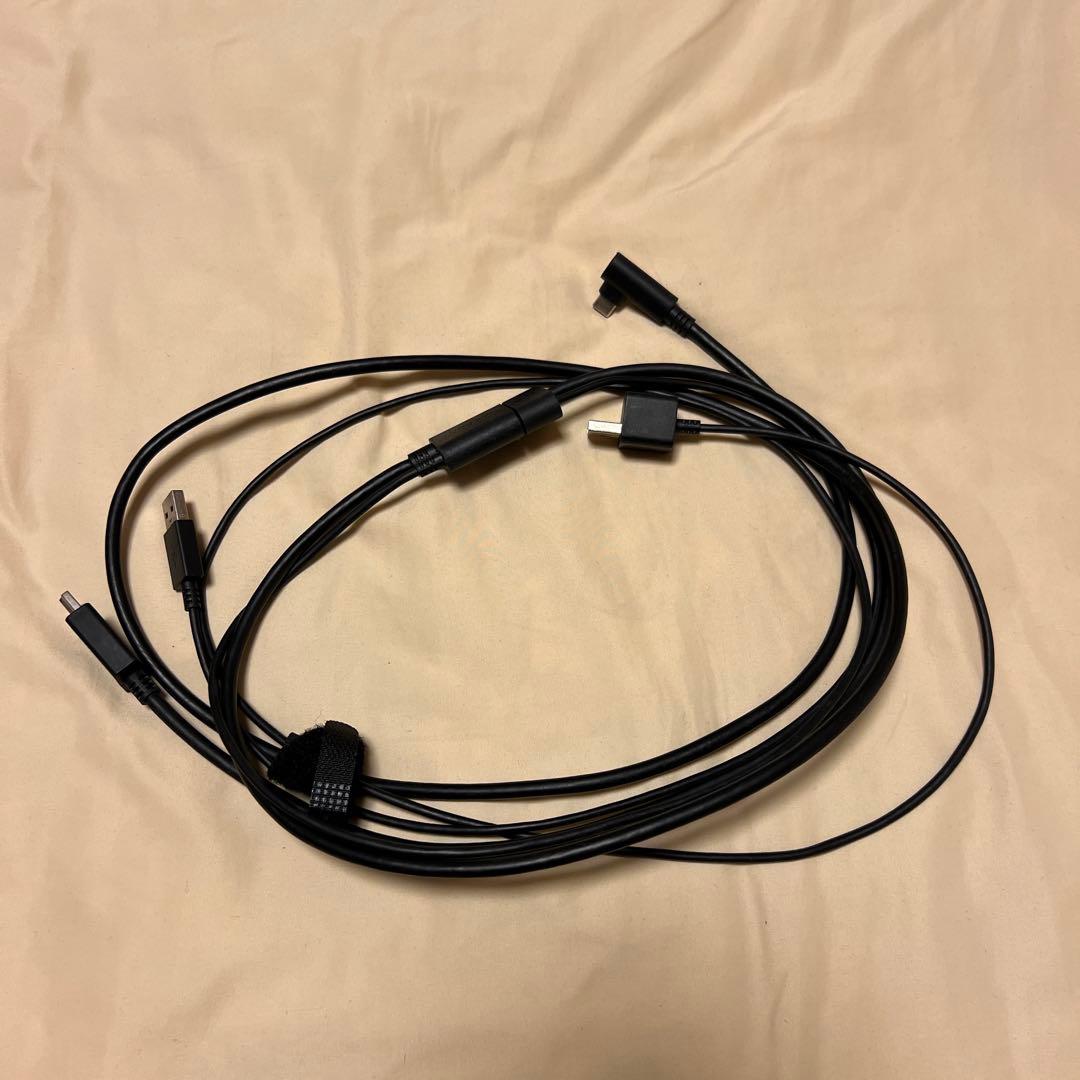 wacom one 液晶ペンタブレット13.3型　DTC133