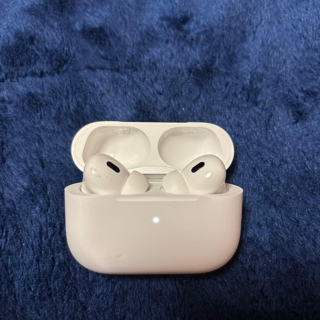 AirPodsPro第二世代本体