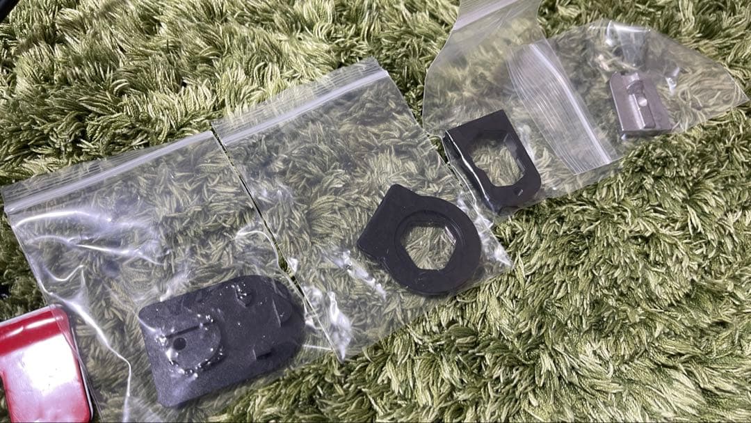 AUTOVOX T9 Pro ほぼ新品　付属品揃い　スズキ用アームおまけ