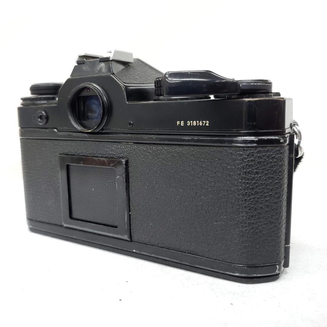 【動作確認済】 Nikon FE F1225-230-4p y