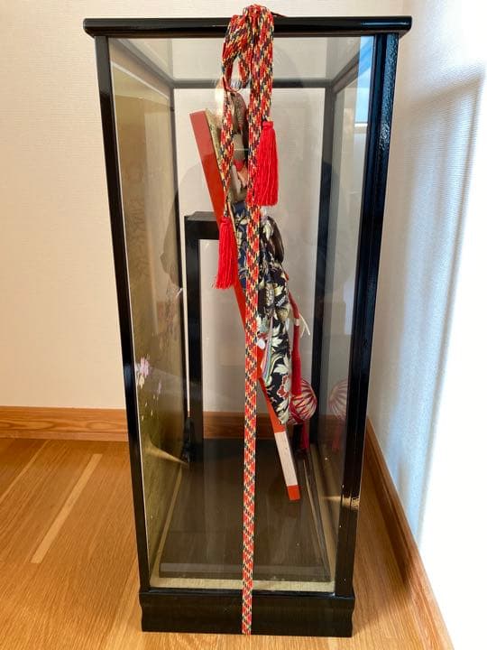 初正月 羽子板 羽子板飾り 押絵羽子板 手造り押絵 厄除け 魔除け お正月飾り