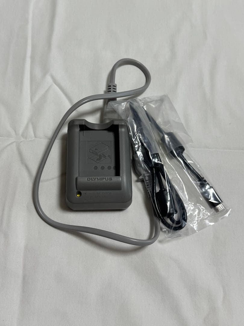 OLYMPUS PEN E-PL10 本体とレンズ2個付き