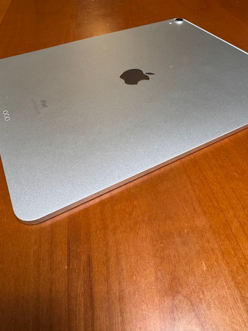 iPad Pro 12.9インチ 第3世代 64GB