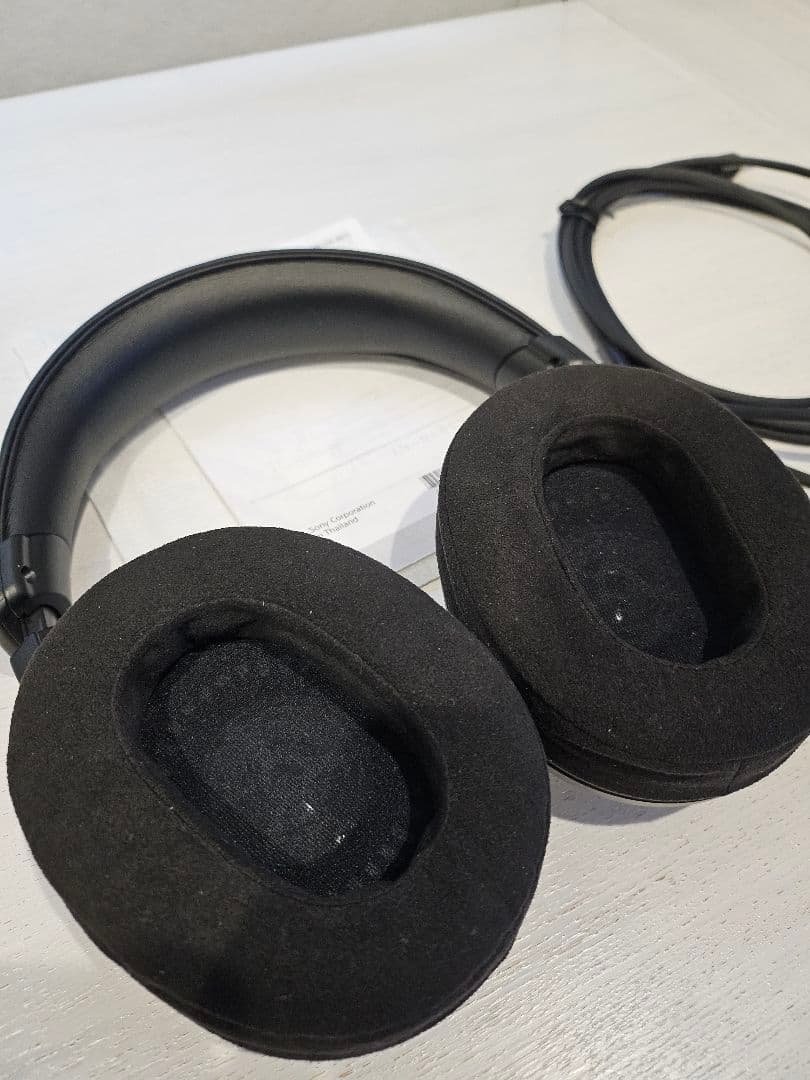 美品 ソニー MDR-MV1 ヘッドホン