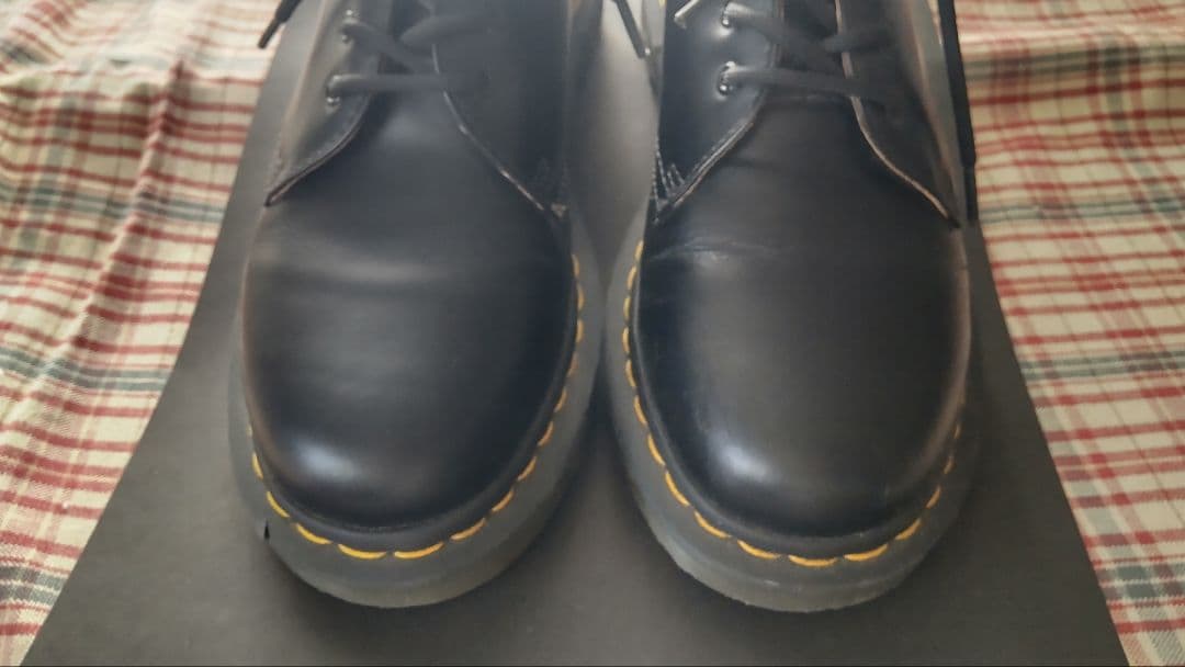 Dr.Martens 1461 3ホール UK5