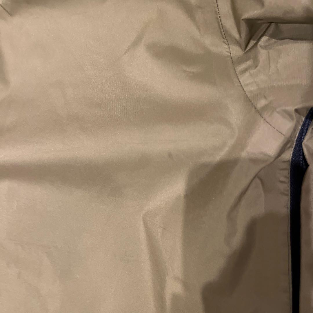 ＮＯWAY ネイビー スノーボード オーバーオールウェア