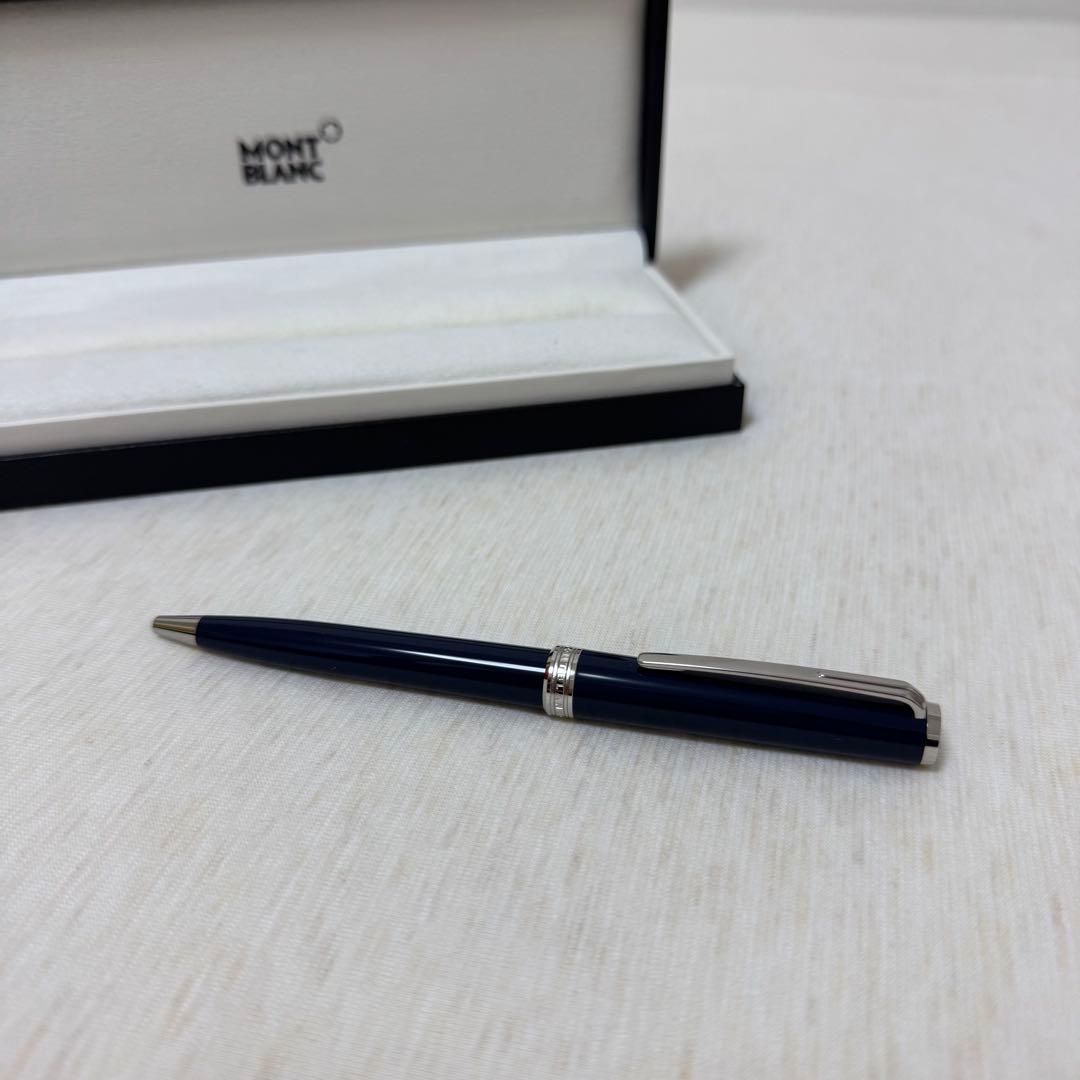 モンブラン MONTBLANC PIX ボールペン