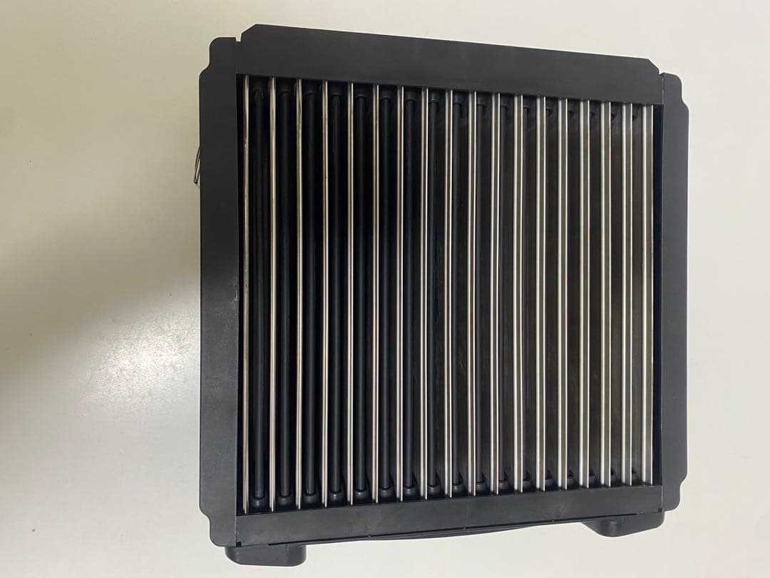 Airdog X5用　集塵フィルター