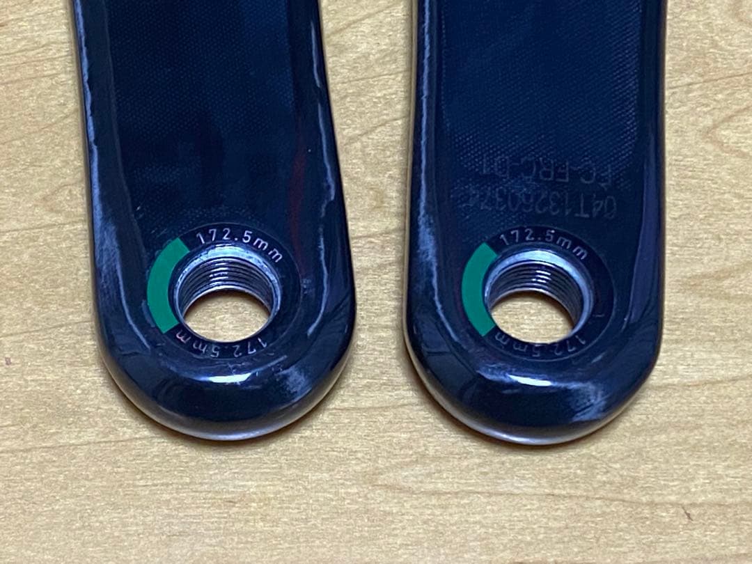 Sram Force AXS DUB クランクセット