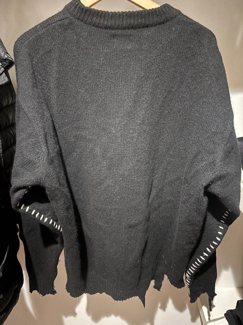 専用出品　セントマイケル　CLF ニット