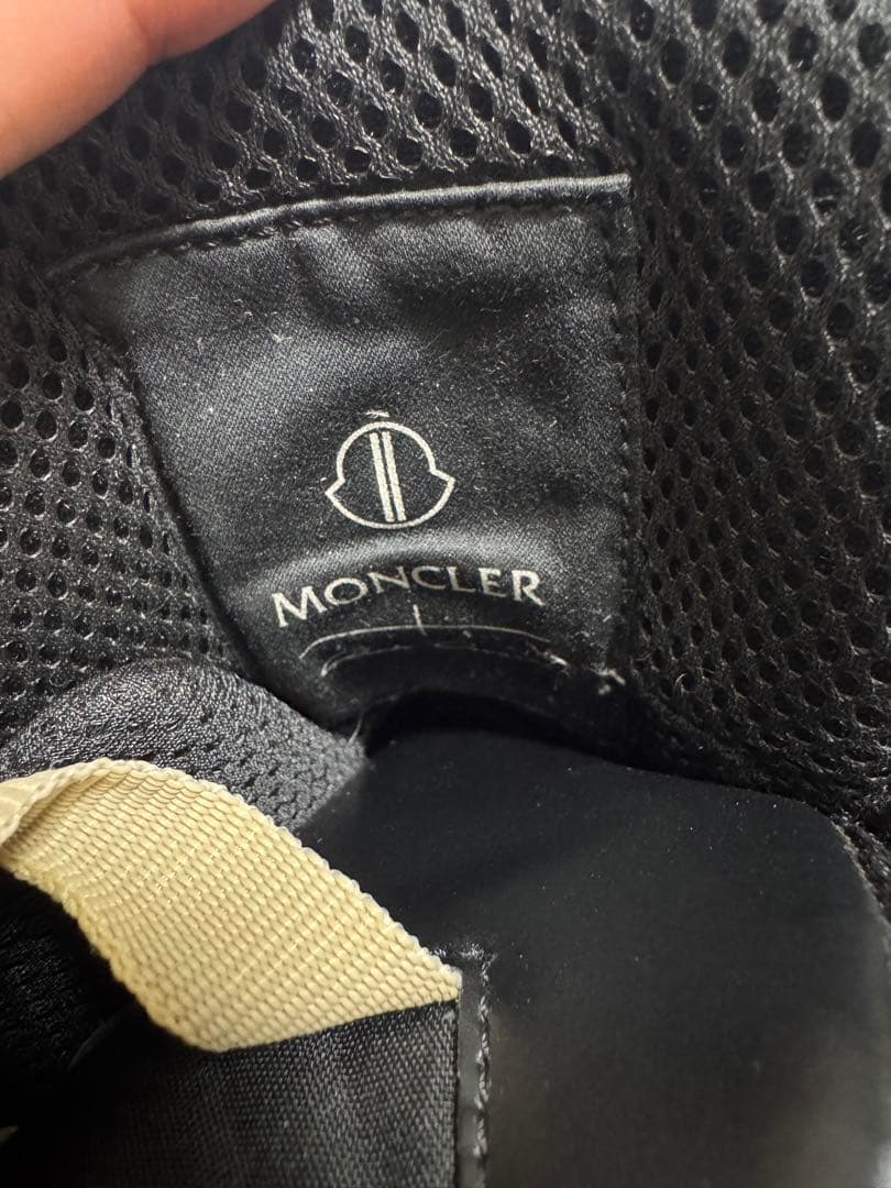 靴 rickowens moncler amber  boots