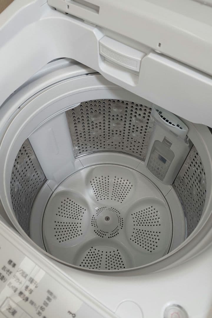 日立 8kg ビートウォッシュ 縦型洗濯機