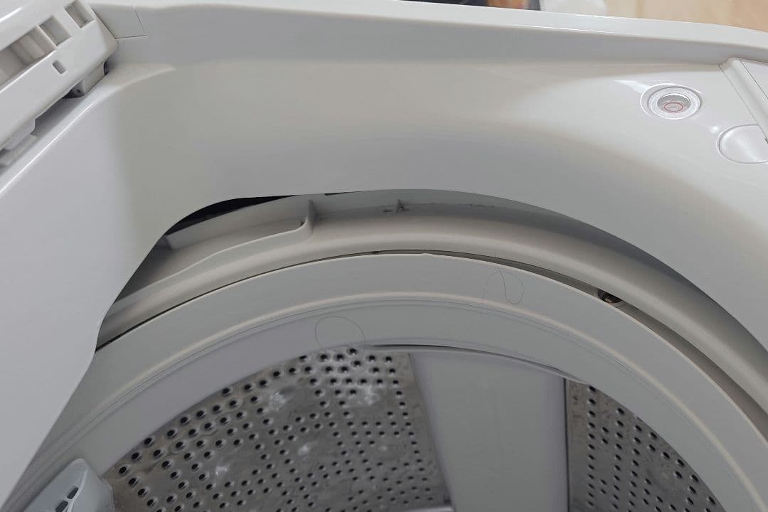 日立 8kg ビートウォッシュ 縦型洗濯機