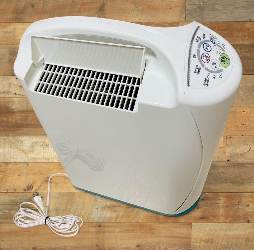 (美品) CORONA CD-KS6320 コンプレッサー式除湿機 2020年製