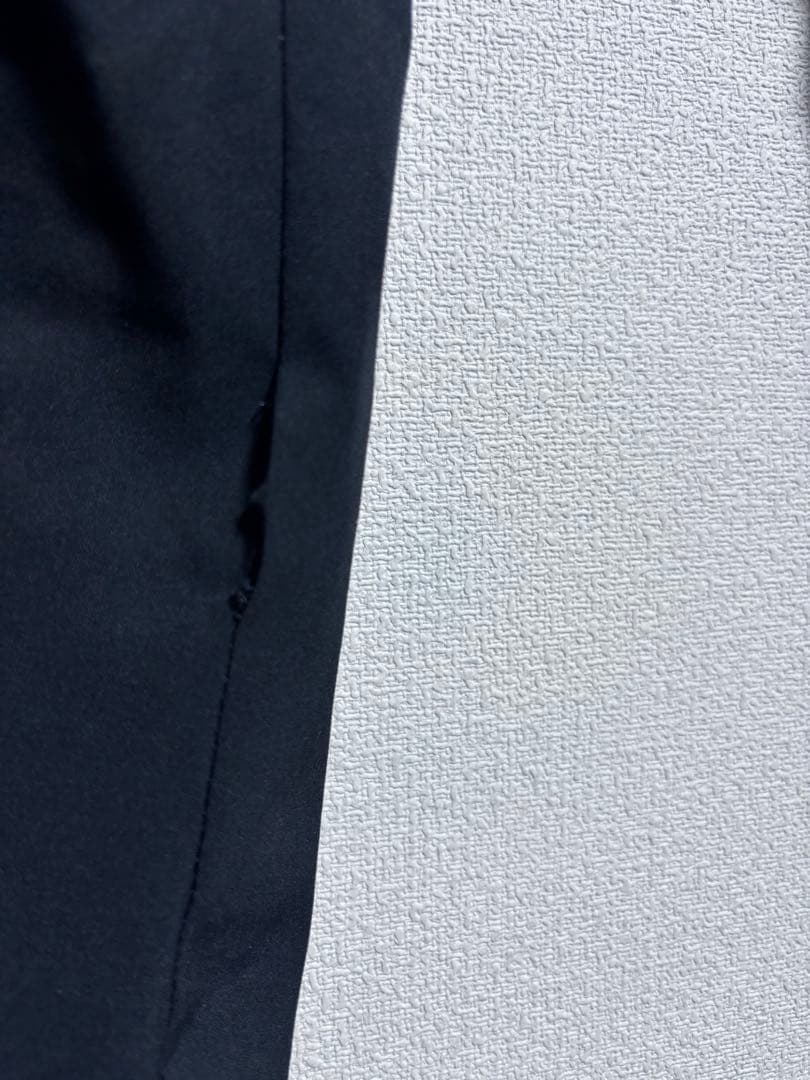 スノーボードウェア上下+小物2点セット