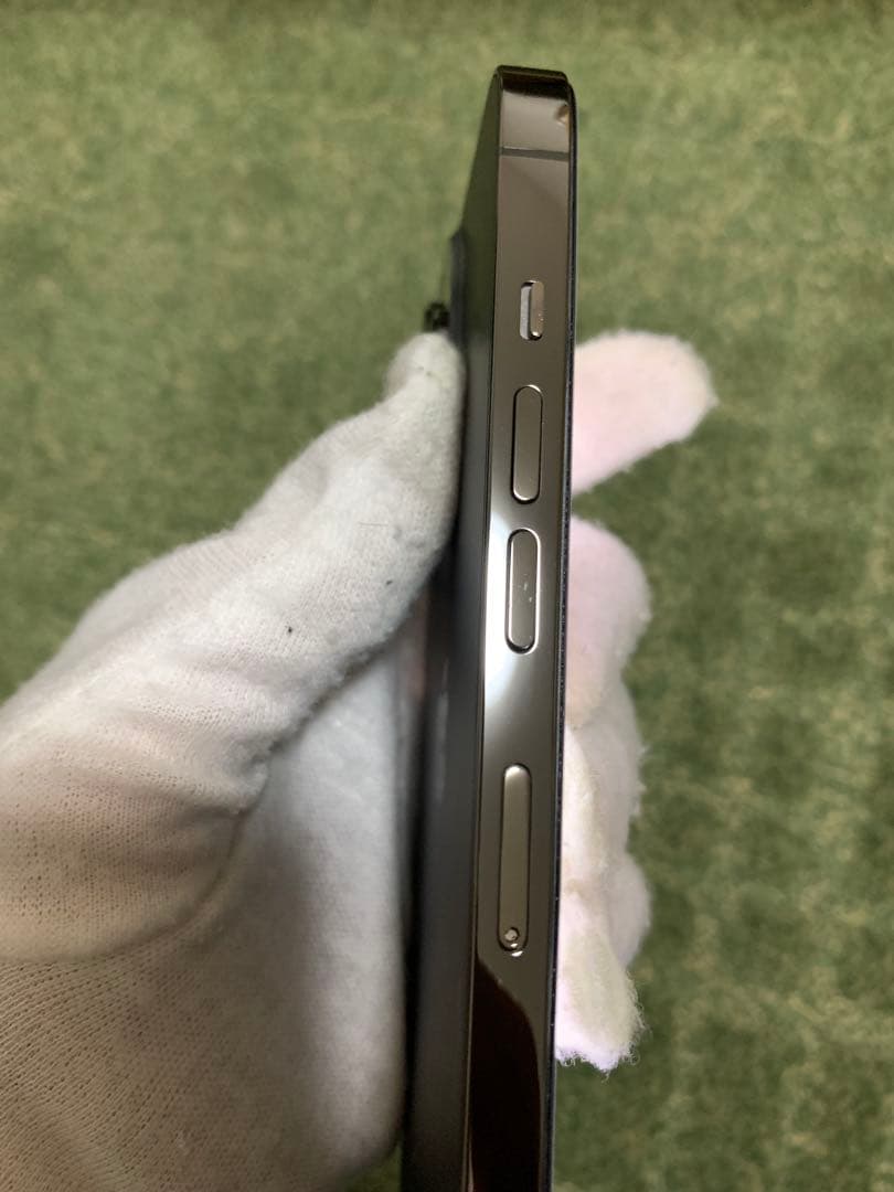 【ほぼ新品同様★電池新品】iPhone1 13 pro 256GB SIMフリー