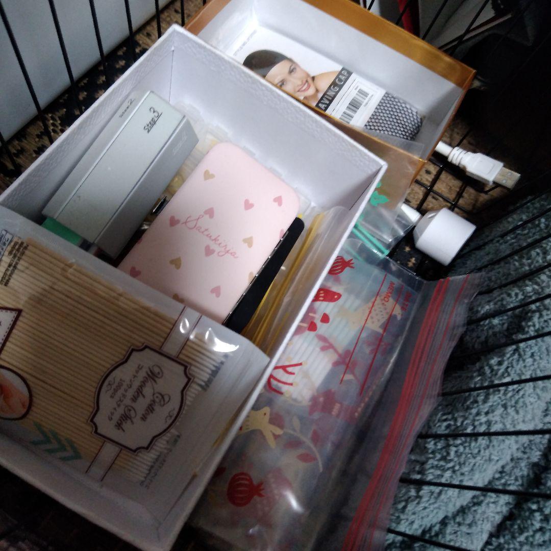 う*ん様 ネイルポリッシュとアート用品セット