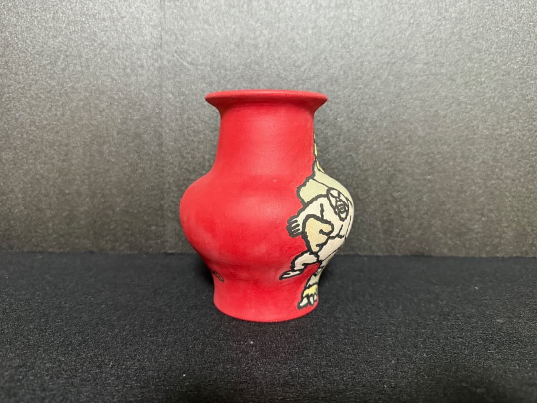 【完品】櫻井万里明「GORILLA JAR」