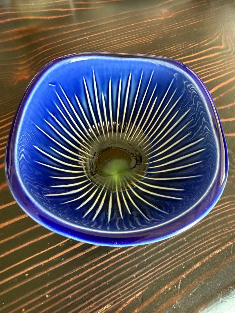 ロールストランド・カールハリー・スタルハーネ　フラワーボウル