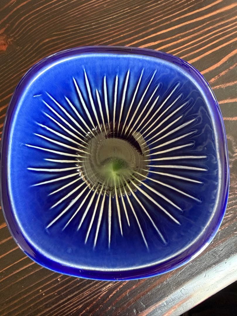 ロールストランド・カールハリー・スタルハーネ　フラワーボウル