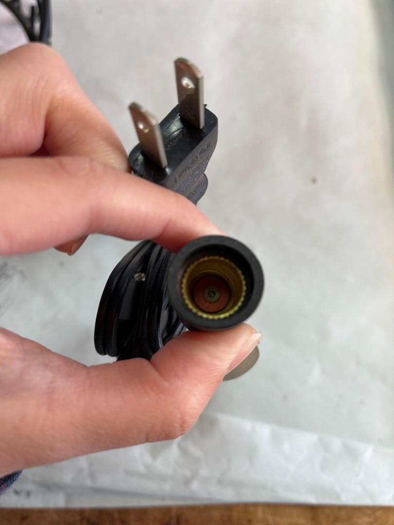 照明器具　ステンドグラス