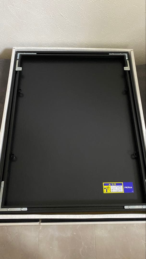 【購入可】佐々木香菜子×植村忠透 グラフィックアート Lotta Love #5