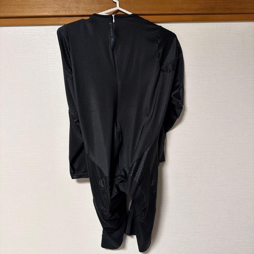 PEARL IZUMI ワンピース xl