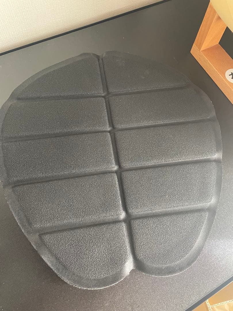 アーユルチェア あぐらイス 座椅子 ベージュ