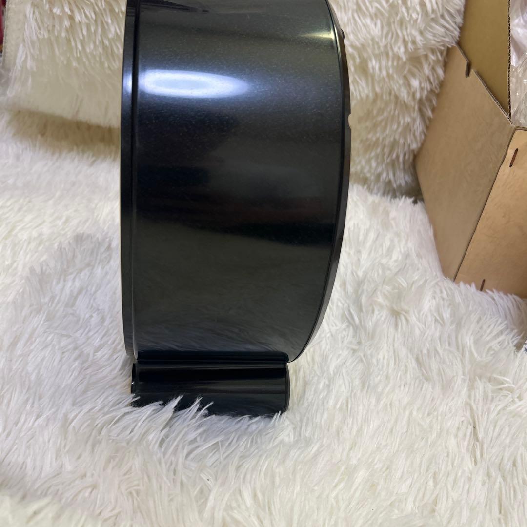 【箱付未使用品】リズム　RHYTHM　時計　スモールワールドワーカー