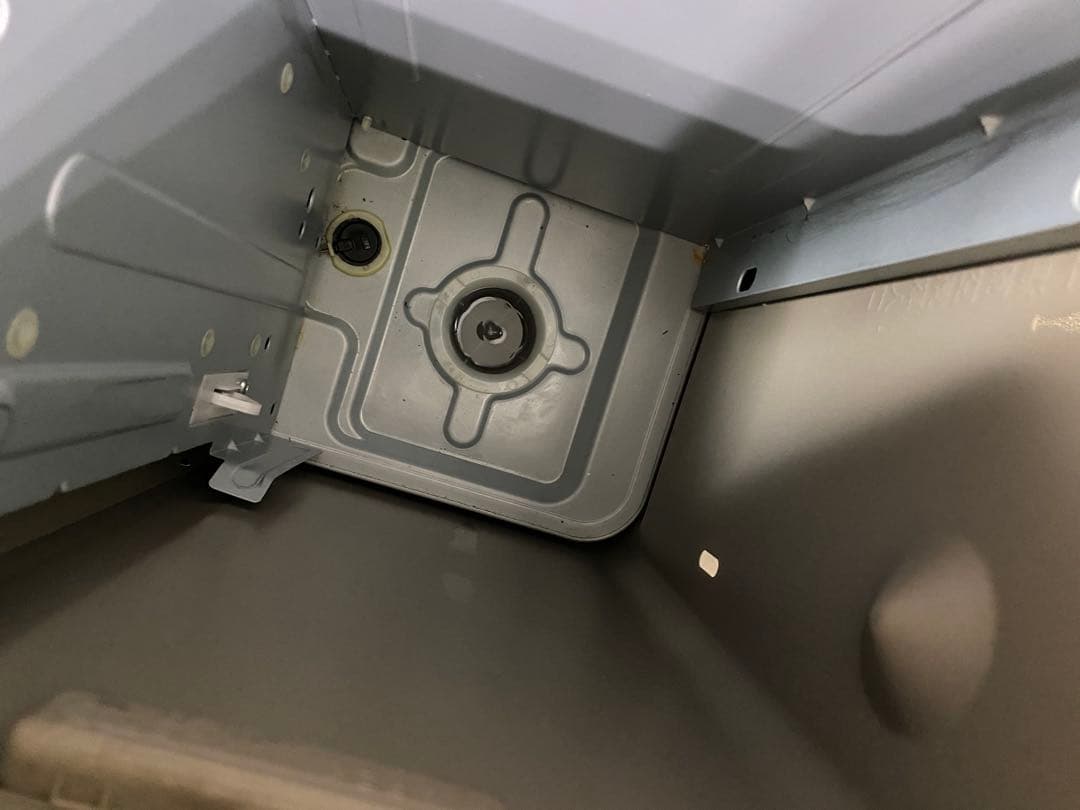 CORONA コロナ 石油ファンヒーター FH-EX5714BY 14年製