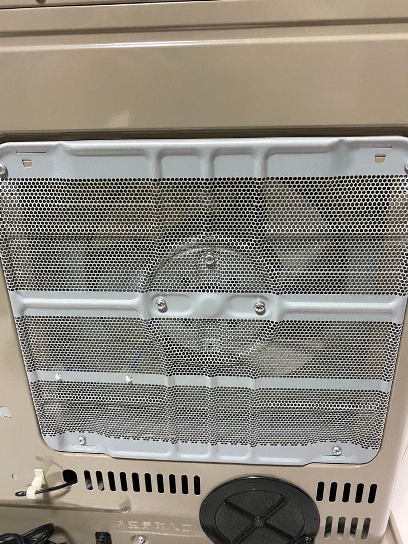 CORONA コロナ 石油ファンヒーター FH-EX5714BY 14年製