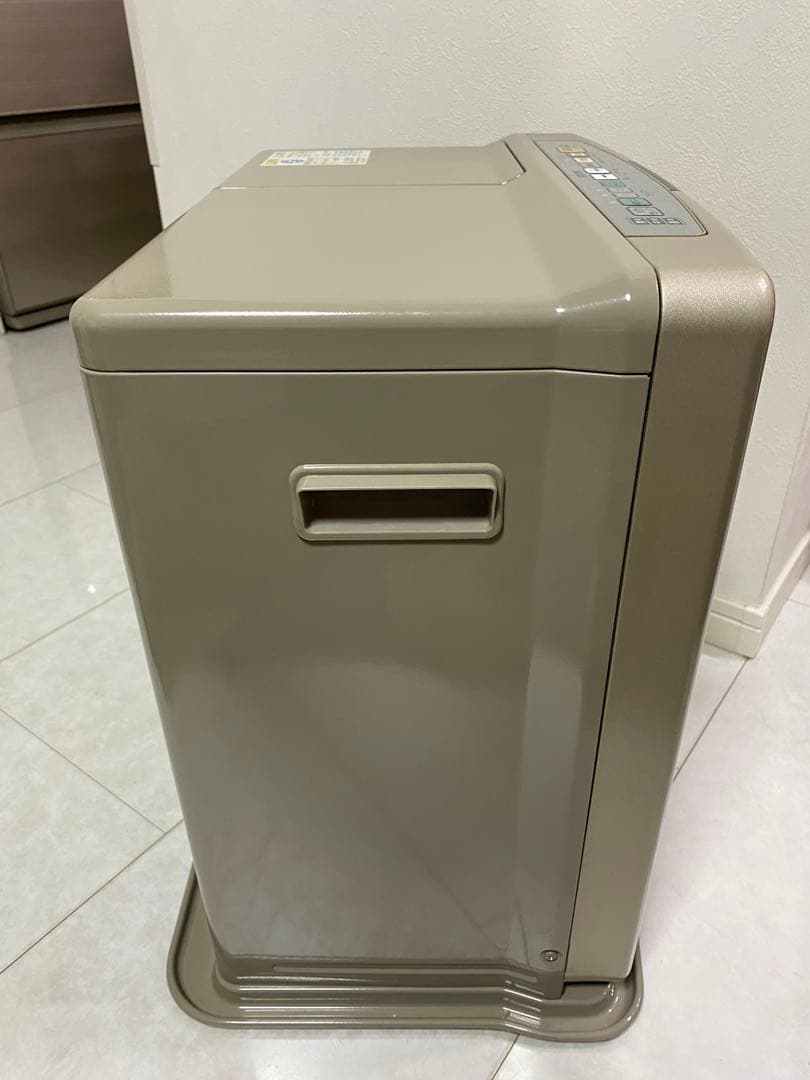 CORONA コロナ 石油ファンヒーター FH-EX5714BY 14年製