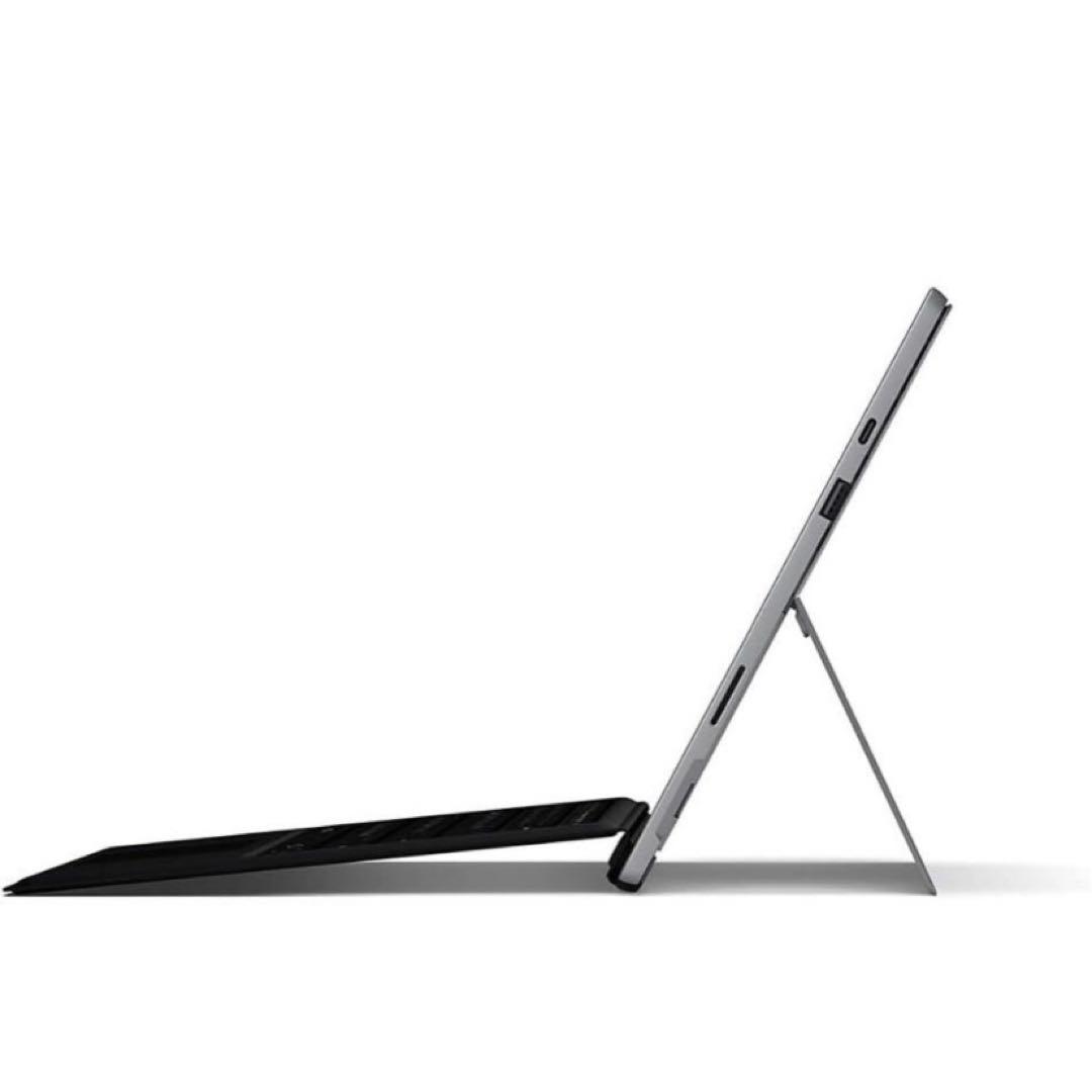 Windowsタブレット本体 Microsoft Surface Pro 7+ i5-1135G7