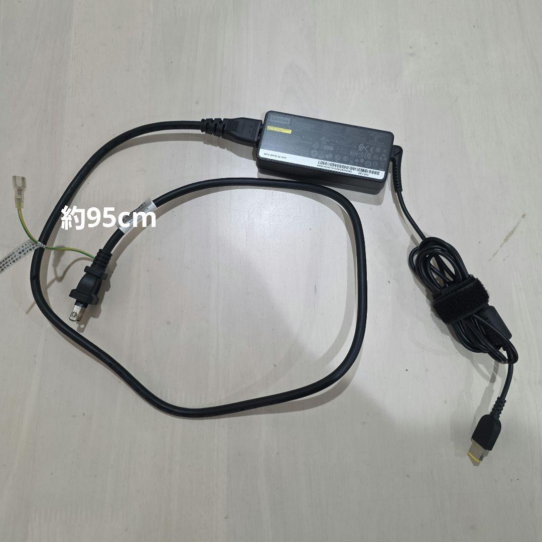 LenovoのデスクトップPC「ThinkCentre M715q Tiny