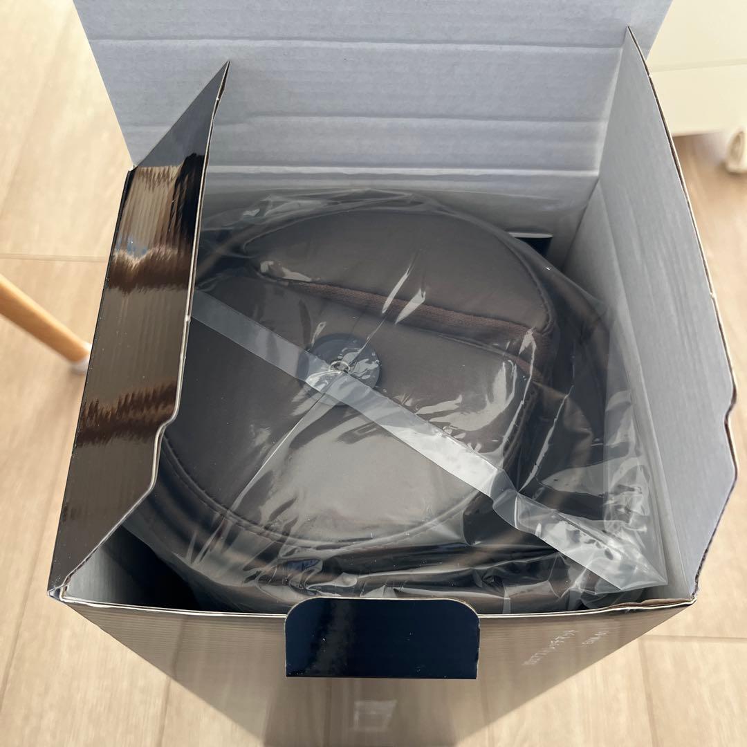 新品未使用！未開封品！ドクターエア 3Dエアストレッチマット　EAM-01