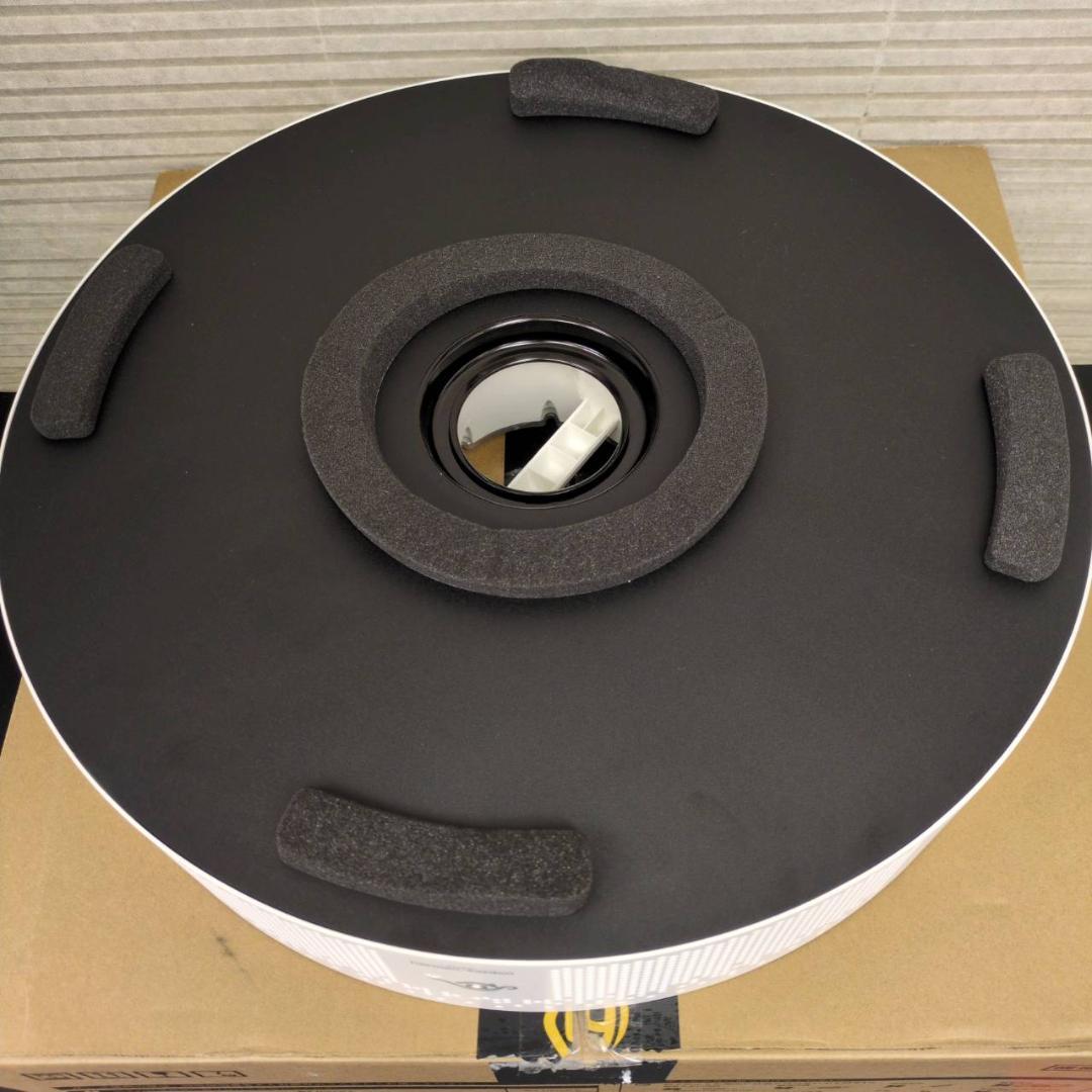 ☆美品　Aladdin X2 Plus プロジェクター内蔵シーリングライト