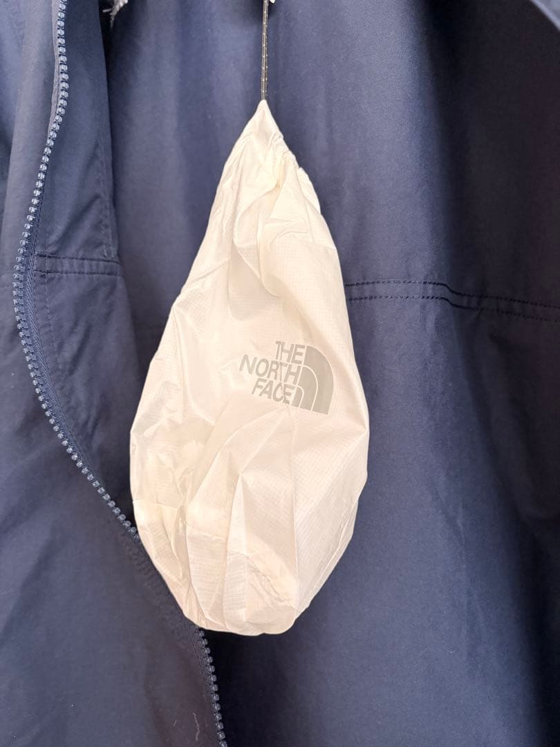 【専用】THE NORTH FACE コンパクトジャケット ネイビーS