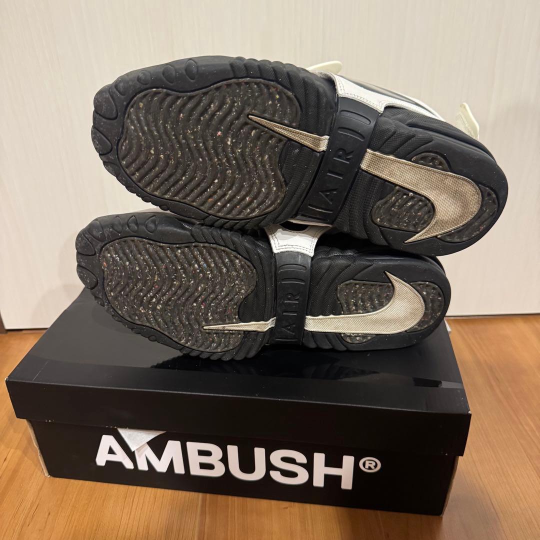 アンブッシュ ナイキ エアアジャストフォース AMBUSH NIKE 27cm