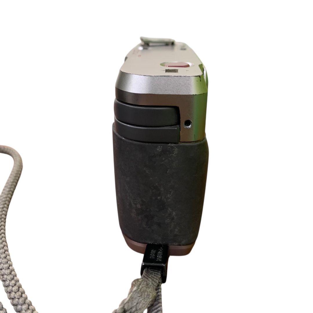 ス*ス様 A9382 CONTAX T フィルムカメラ