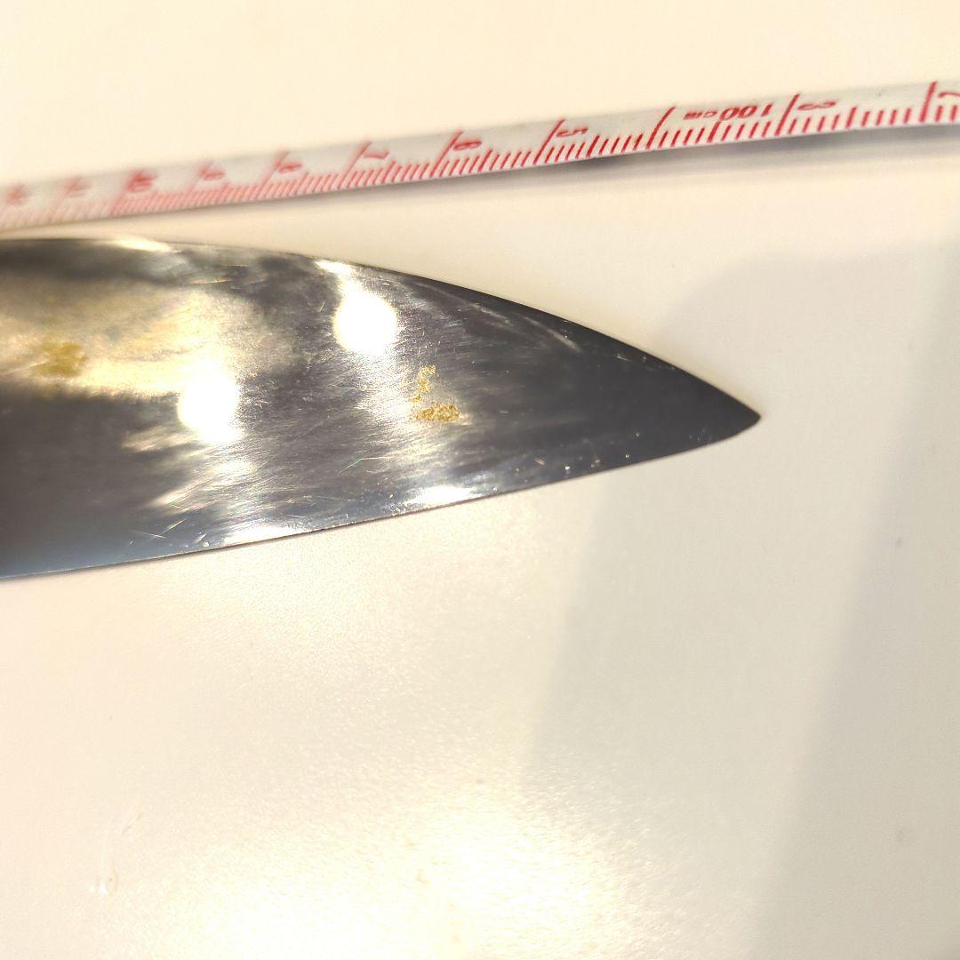 子の日　Nenox 牛刀