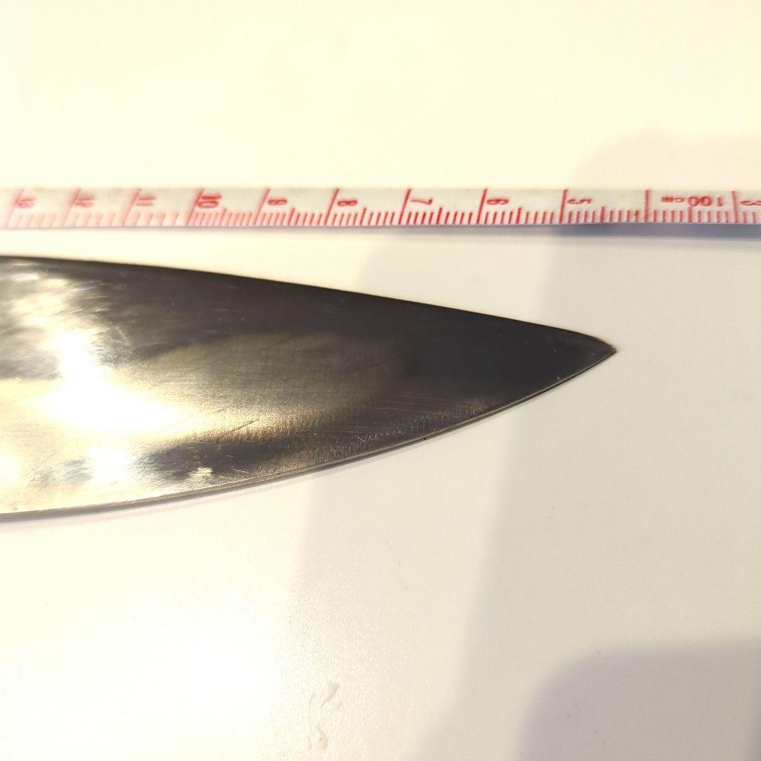 子の日　Nenox 牛刀