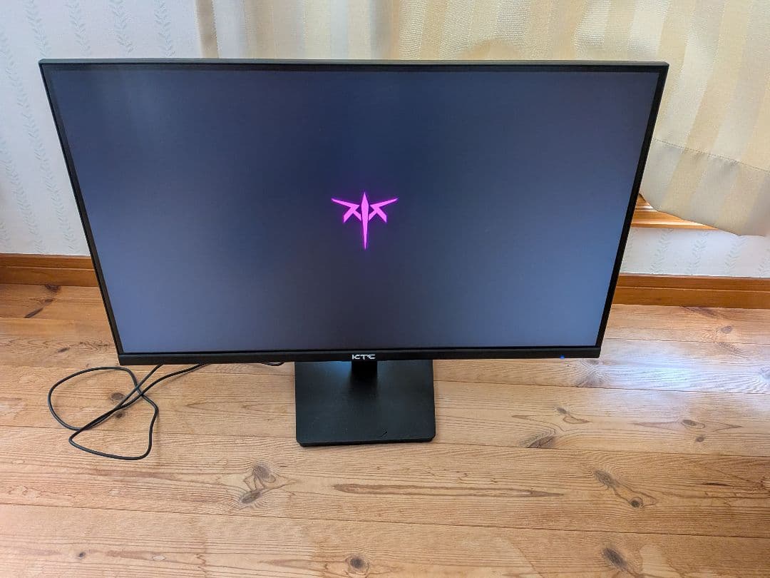 KTC LCDディスプレイ H27T27 27インチ