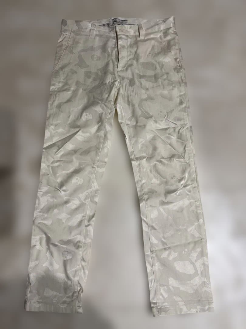 マークアンドロナポロシャツ2枚とパンツ1枚のセット