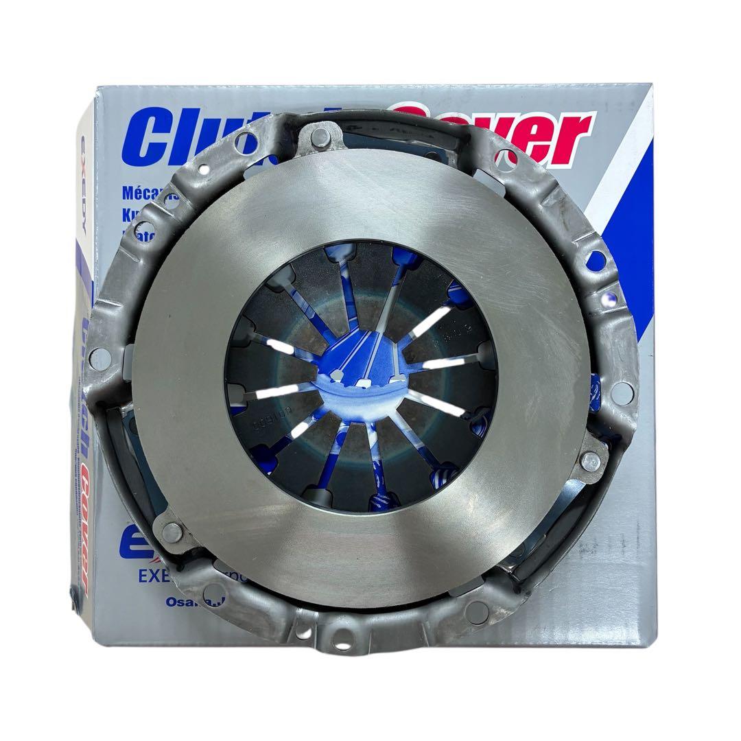 スズキアルトワークスHA12SHA22Sクラッチ３点セットエクセディEXEDY